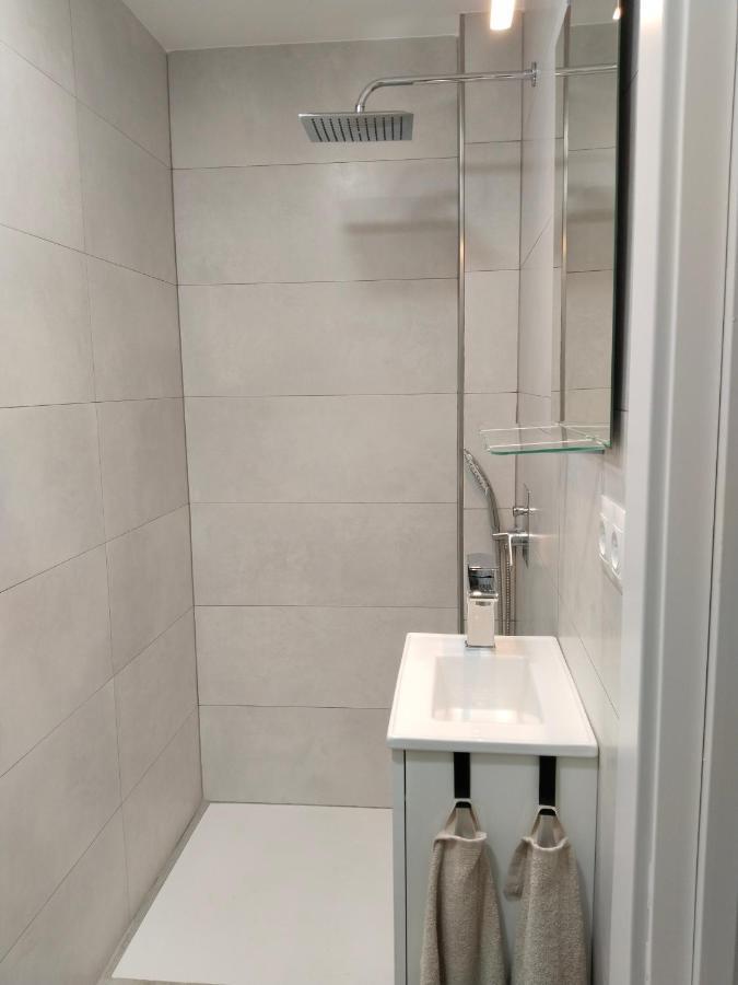 Acogedor Apartamento Loft Alhaurín de la Torre Eksteriør bilde