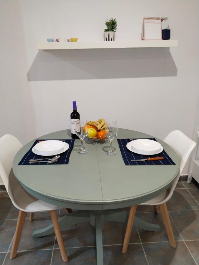 Acogedor Apartamento Loft Alhaurín de la Torre Eksteriør bilde